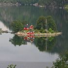 Idylle in Norwegen