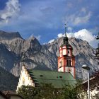 Idylle in Österreich - Hall bei Innsbruck