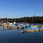 Idylle in Stein am Rhein