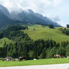 Idylle in Tirol