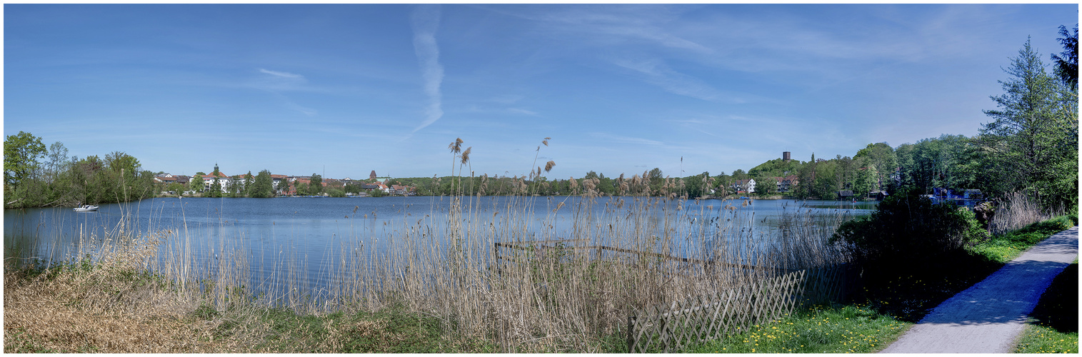 Idylle pur