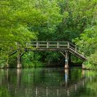 Idylle Spreewald