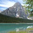 Idylle Waterfowl Lake