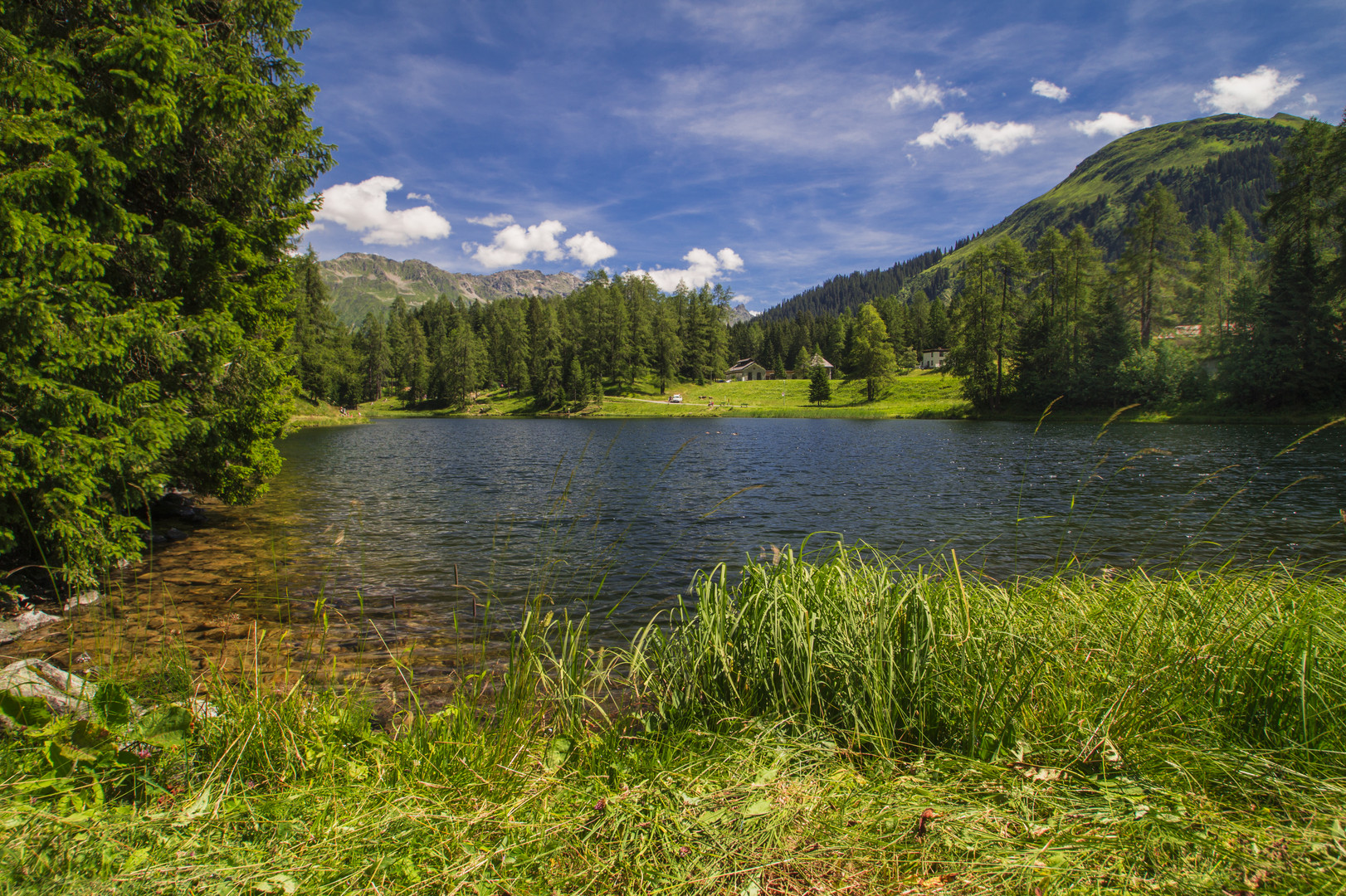 Idyllic spot Foto Bild natur schweiz see Bilder auf fotocommunity Idyllic spot Foto Bild natur schweiz see Bilder auf fotocommunity