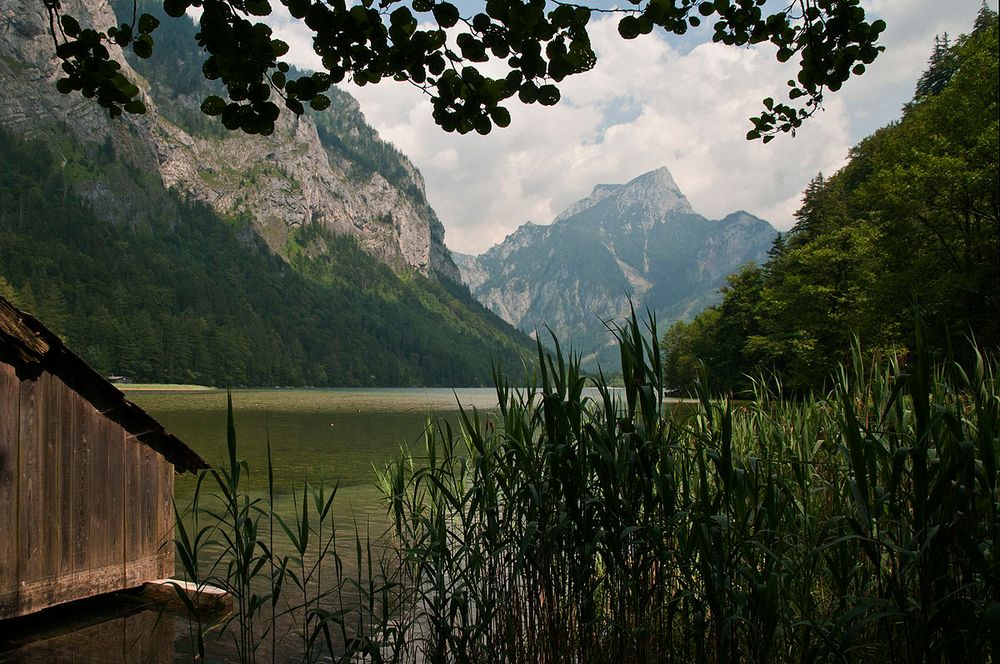Idyllisch Foto & Bild landschaft, landschaften, natur Bilder auf
