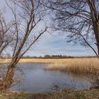 Idyllische Bucht