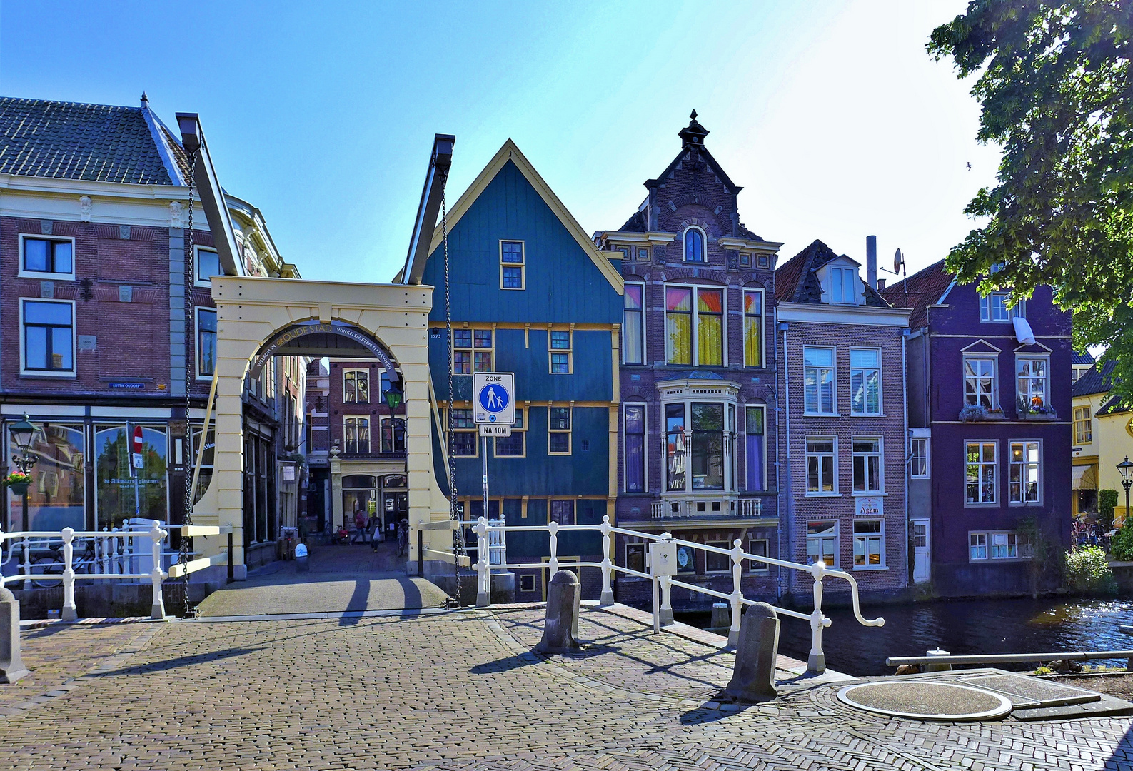 Visit Alkmaar