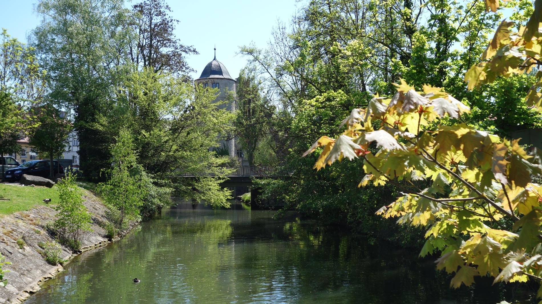 Idyllische-Ecken . .