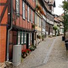 Idyllische Gasse 2