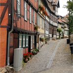 Idyllische Gasse 2