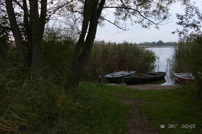 idyllische Heimat