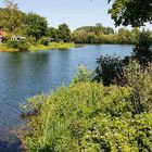 idyllische Landschaft