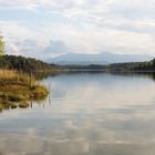 idyllische Osterseen