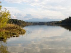 idyllische Osterseen