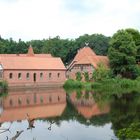 Idyllische Ruhe