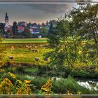 idyllische Wetterau