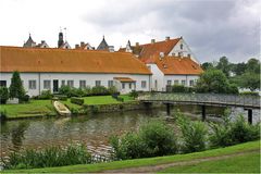 Idyllische Wohnlage