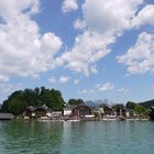 Idyllischer Königssee