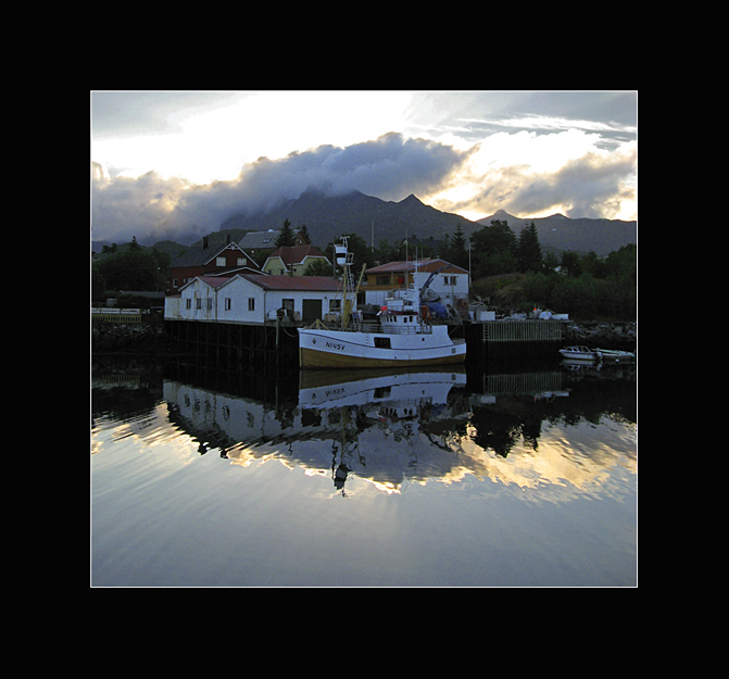 Idyllischer Realismus