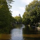 Idyllisches Amsterdam (I)