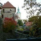 idyllisches Bautzen