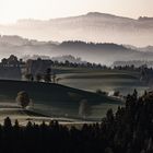 Idyllisches Emmental