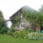 Idyllisches Gartenhaus in Fürstenberg