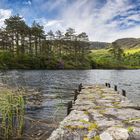 idyllisches Irland