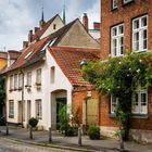 Idyllisches Lübeck