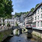 Idyllisches Monschau