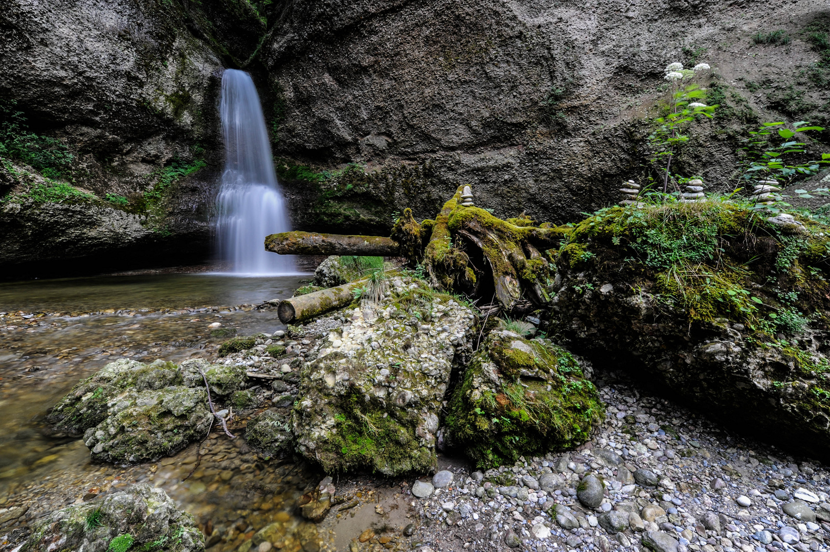 idyllisches Plätzchen #2