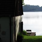 Idyllisches Plätzchen am Dambecker See