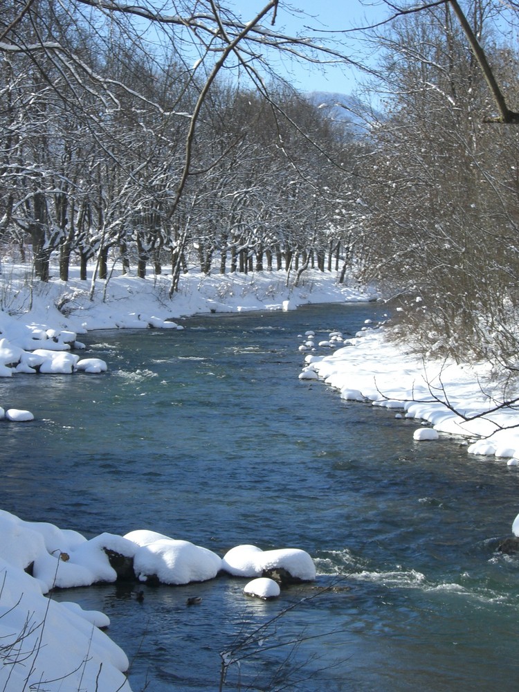 Idyllisches St. Johann