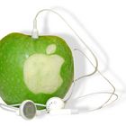 iEat Apple