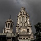 I'église de la Sainte Trinité, Paris