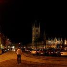 Ieper By Night