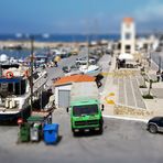 ::. Ierapetra Hafen .::