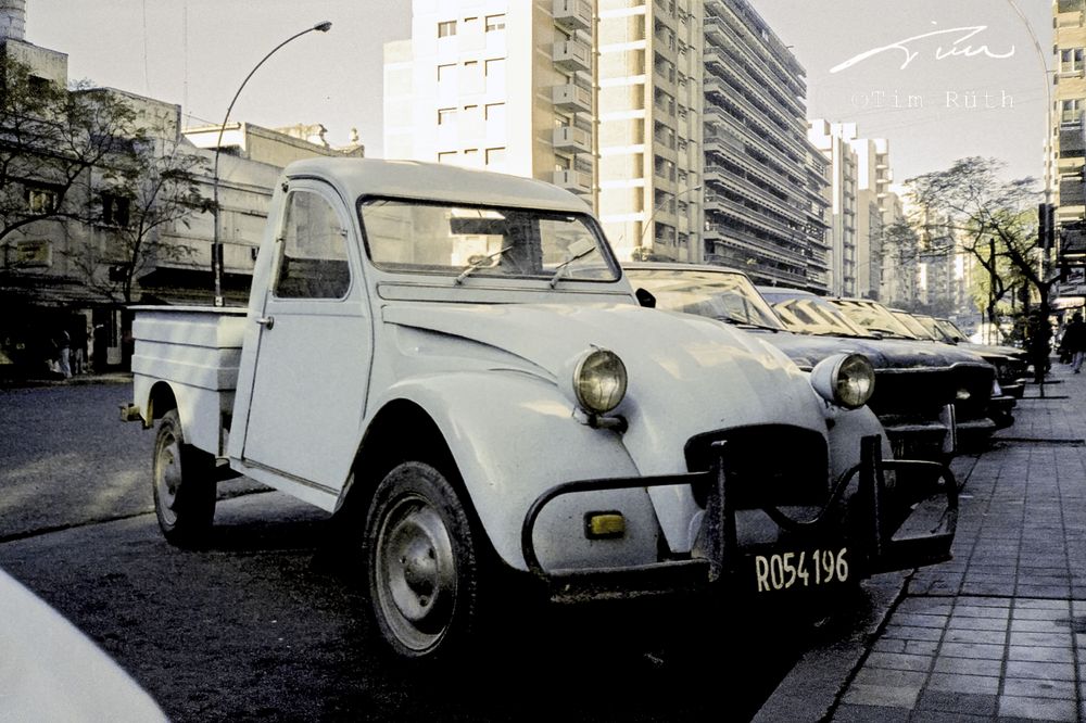 IES Carga América (?)