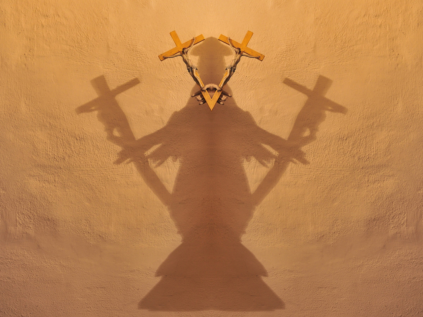 Iesus Nazarenus Rex Iudaeorum Teil 2 Foto Bild Kunstfotografie Kultur Gemalde Skulpturen Skulpturen In Gebauden Bilder Auf Fotocommunity