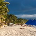 if there is paradise on earth is an island of Boracay