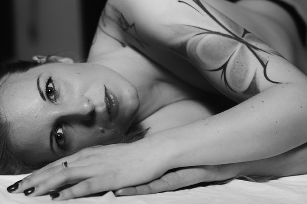 ~ If you give me Love ~