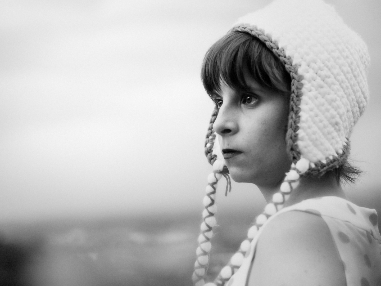 if you had seen what I saw Foto & Bild | portrait, fotokunst, emotionen