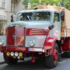 IFA H6 Transporter