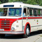 IFA H6B Bus