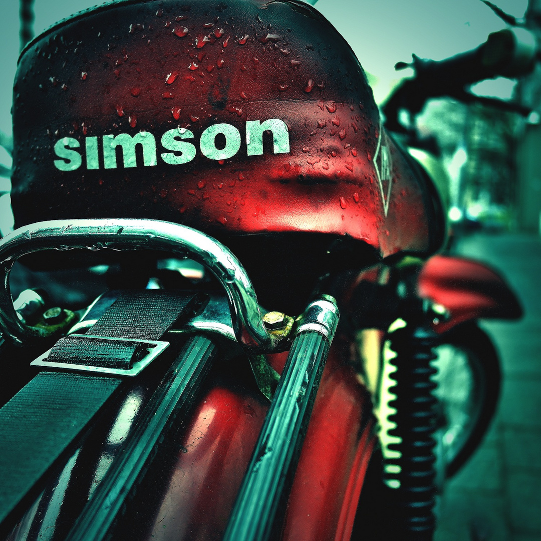 IFA SIMSON