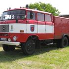 IFA W 50 L