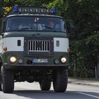 IFA W50