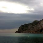 IFACH (Spanien, Costa Blanca)