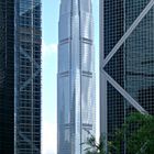 IFC tower