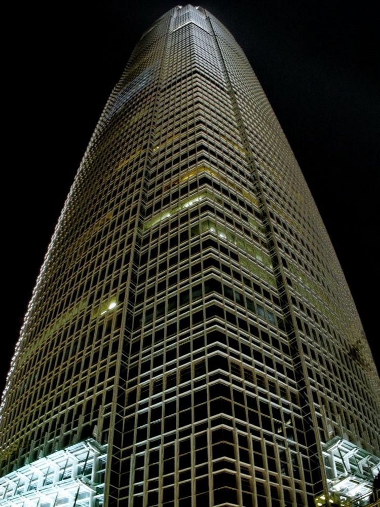 IFC Tower